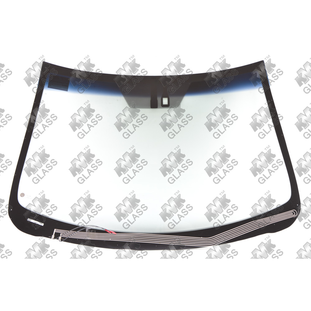 TOYOTA CAMRY XV40 4LIM