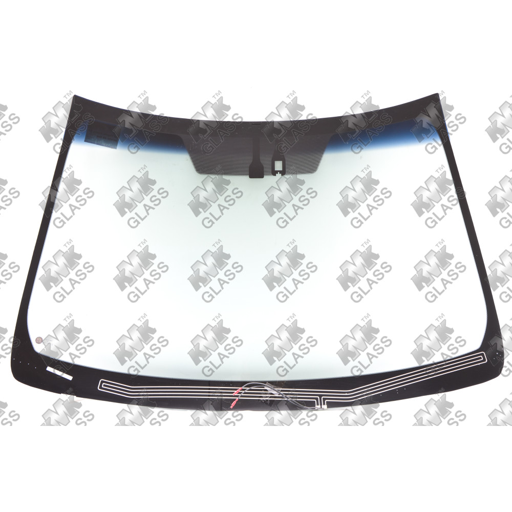 TOYOTA CAMRY XV50 4LIM