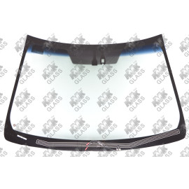 TOYOTA CAMRY XV50 4LIM