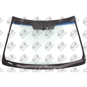 TOYOTA CAMRY XV50 4LIM