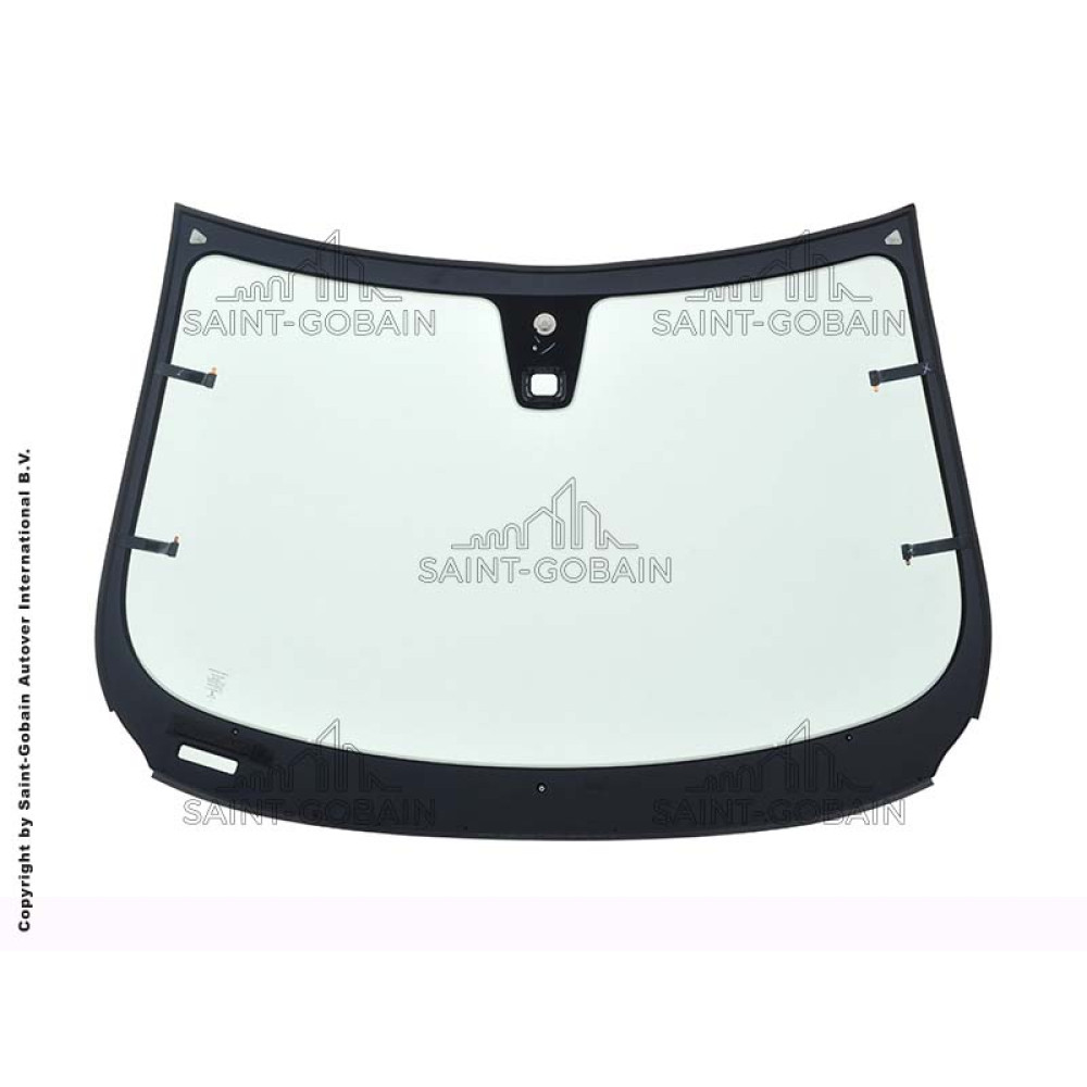 JAGUAR XF (XF250) 4LIM