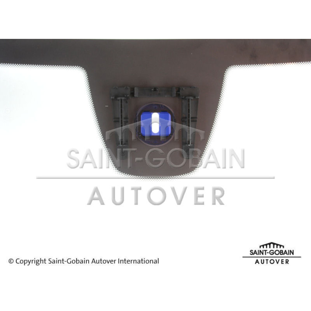 MERCEDES GLK-CLASS X204 5RGR