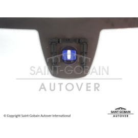 MERCEDES GLK-CLASS X204 5RGR