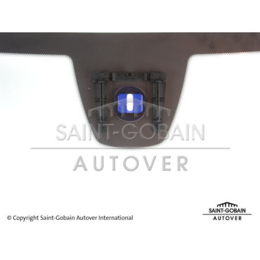 MERCEDES GLK-CLASS X204 5RGR