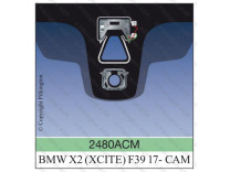 BMW X2 (XCITE) F39 5RGR