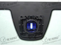 MERCEDES GLK-CLASS X204 5RGR