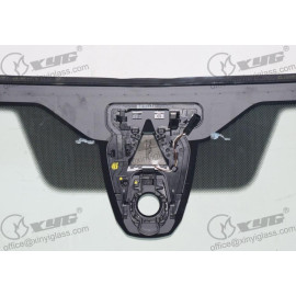 VOLKSWAGEN TOUAREG III 5RGR