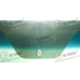 HYUNDAI SONATA VI YF/ i45 4LIM