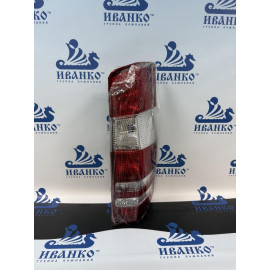 ФОНАРЬ ЗАДНИЙ ПРАВЫЙ MERCEDES SPRINTER II 06/01-18/01