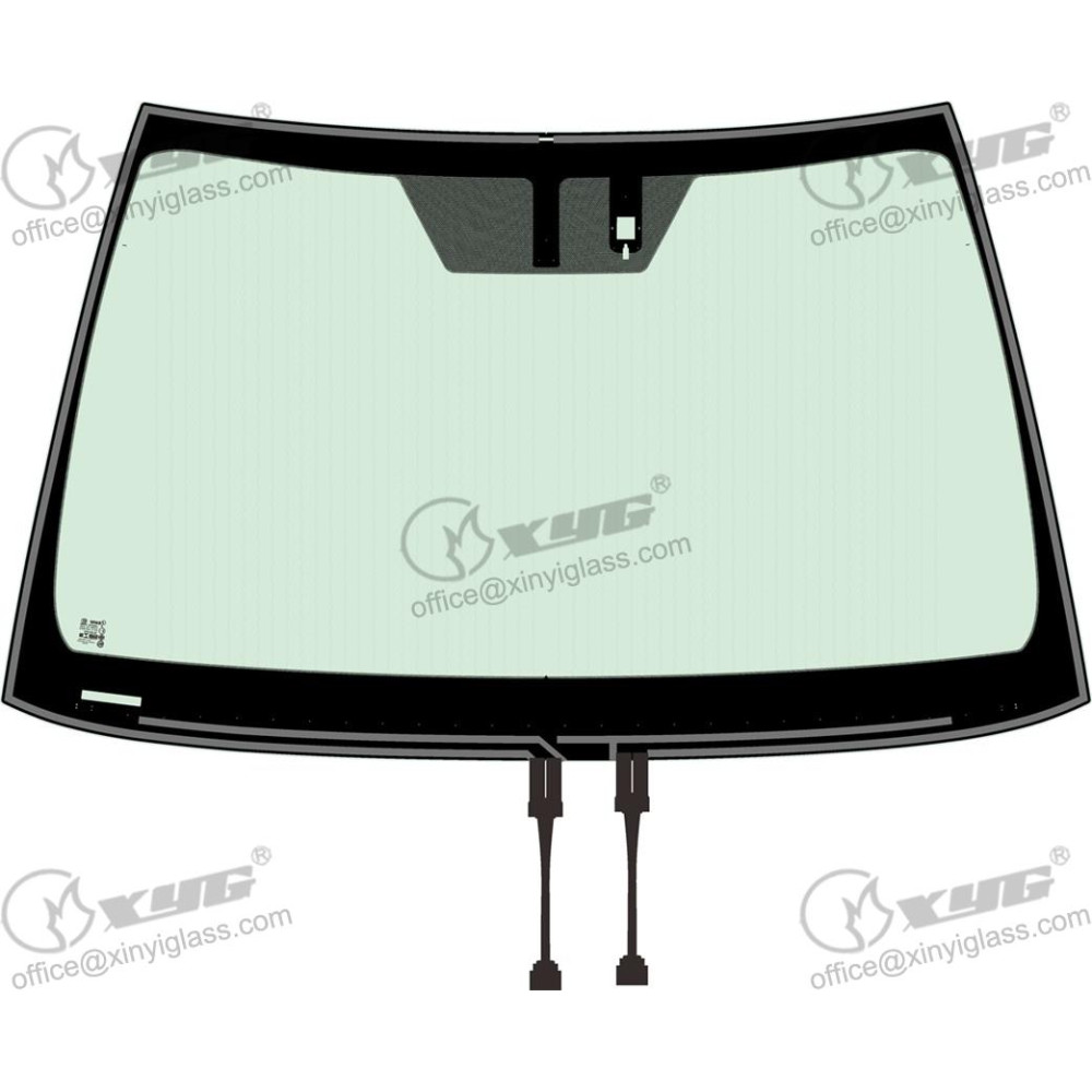 TOYOTA CAMRY XV70 4LIM