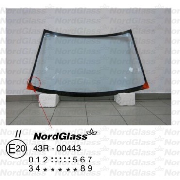 MAZDA 121 II 4LIM,5T