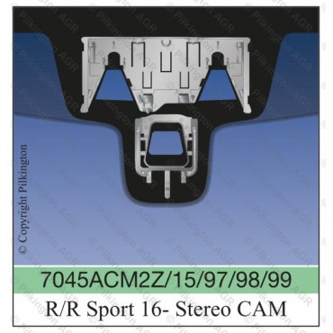 LAND ROVER RANGE ROVER SPORT L494 5RGR