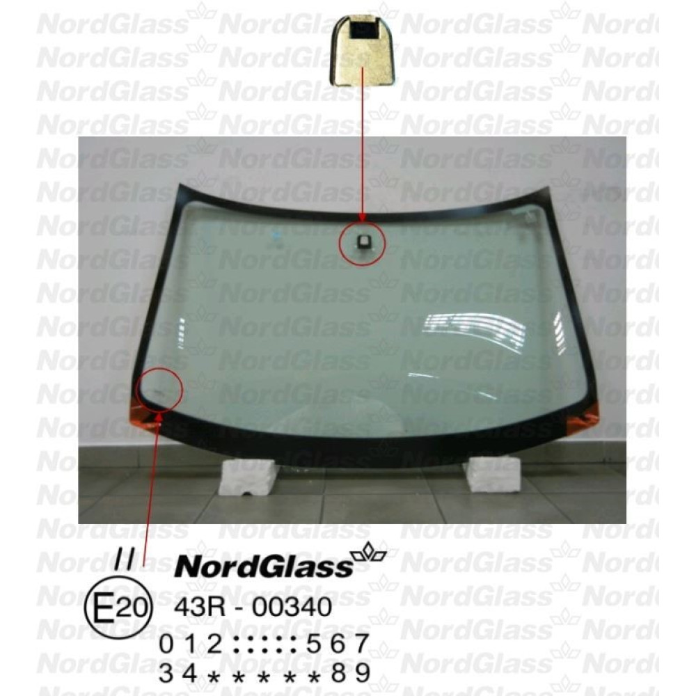 MITSUBISHI OUTLANDER I 5RGR/ AIRTREK (01-08) 5RGR