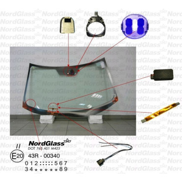 MITSUBISHI OUTLANDER II  /PEUGEOT 4007 /CITROEN C-CROSSER 5RGR (см.также 6555,2738)