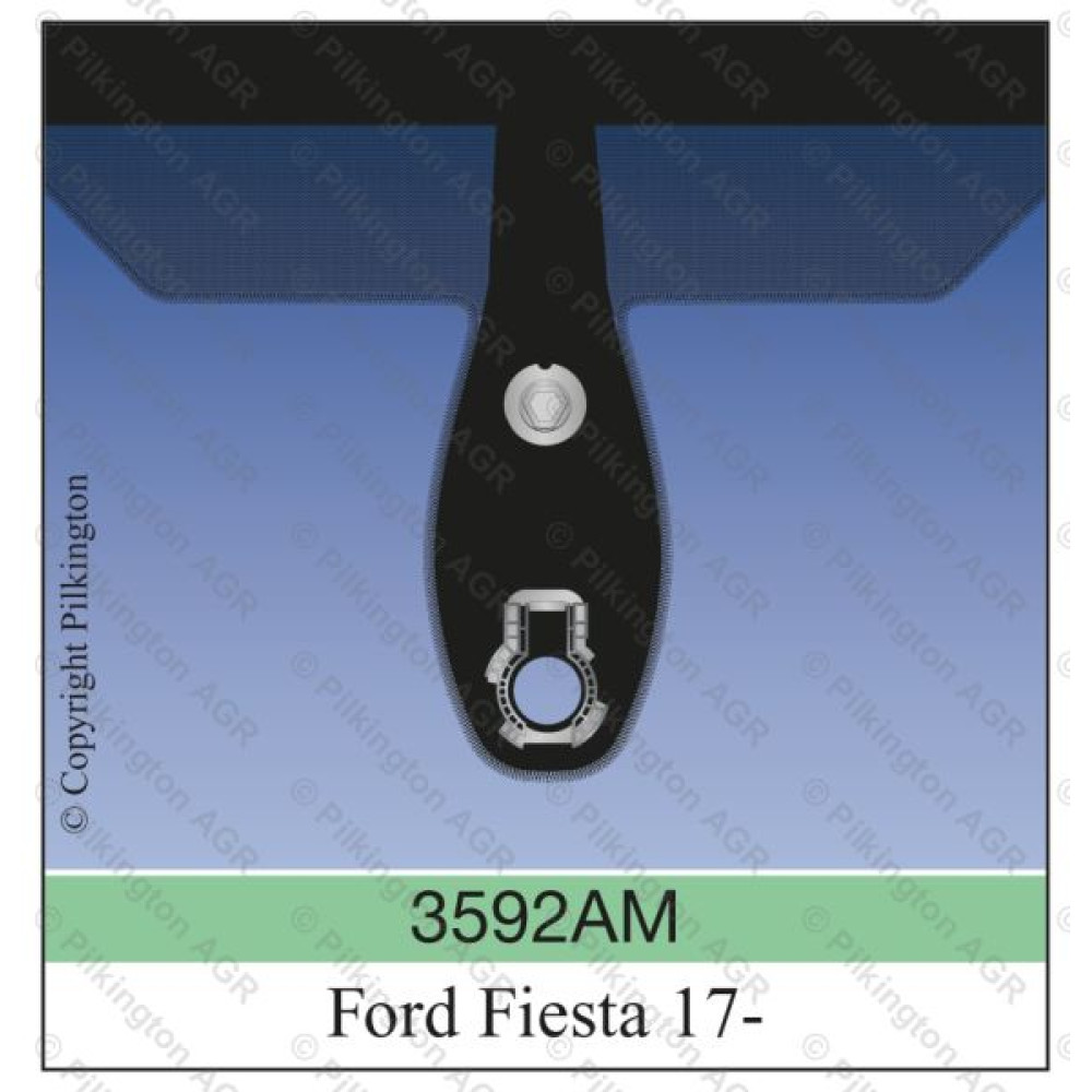 FORD FIESTA (B479) 3T,5T