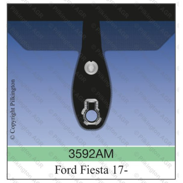 FORD FIESTA (B479) 3T,5T