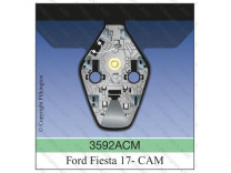 FORD FIESTA (B479) 3T,5T