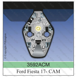 FORD FIESTA (B479) 3T,5T