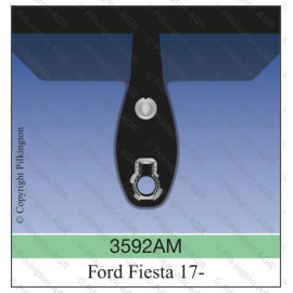 FORD FIESTA (B479) 3T,5T