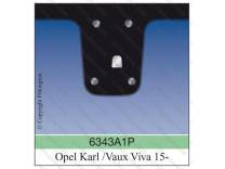 OPEL KARL 5T