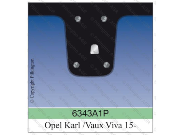 OPEL KARL 5T