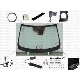 NISSAN QASHQAI II 5RGR