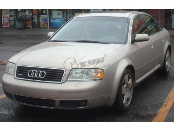 AUDI A6 V8 4LIM