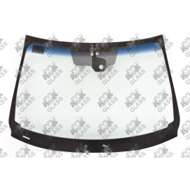 NISSAN QASHQAI II 5RGR