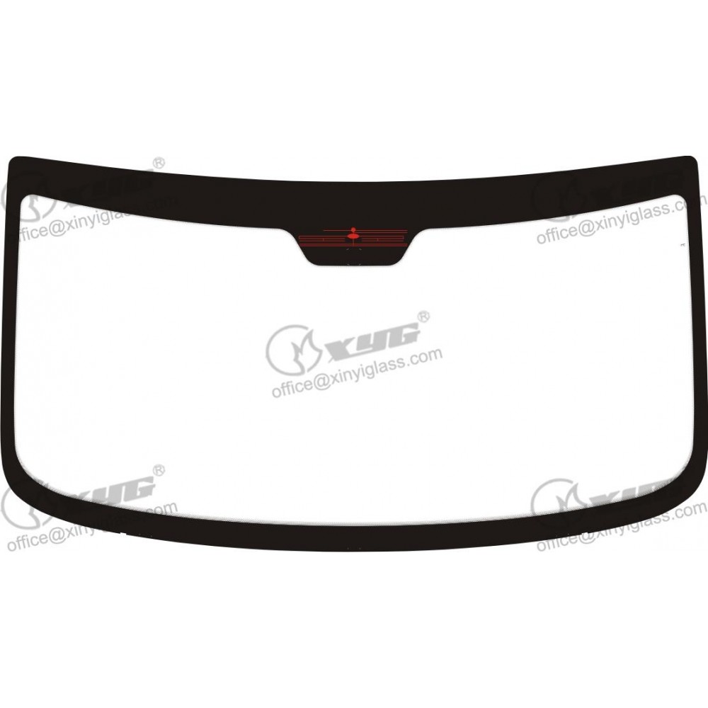 JAC M209 SUNRAY VAN/ МАЗ 281040 (см.также МАЗ281040-5206016,JACM209)