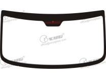 JAC M209 SUNRAY VAN/ МАЗ 281040 (см.также МАЗ281040-5206016,JACM209)