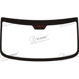 JAC M209 SUNRAY VAN/ МАЗ 281040 (см.также МАЗ281040-5206016,JACM209)