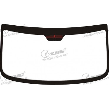 JAC M209 SUNRAY VAN/ МАЗ 281040 (см.также МАЗ281040-5206016,JACM209)
