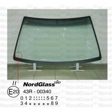 NISSAN ALMERA I N15 3T,5T,4LIM