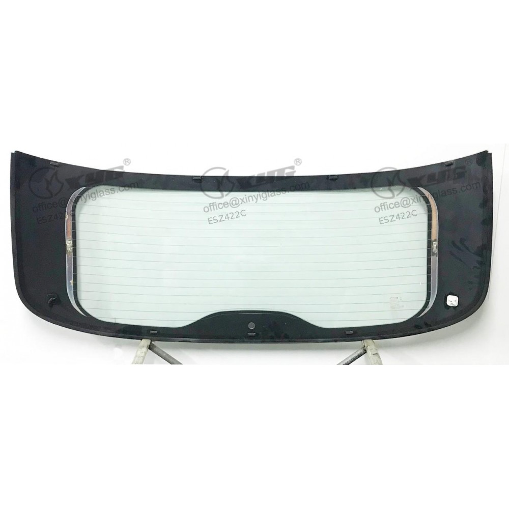 JETOUR X90 SUV 2019- /X95