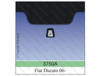 FIAT DUCATO III/PEUGEOT BOXER II/CITROEN JUMPER II VAN (см.также 6552,2737,6353)