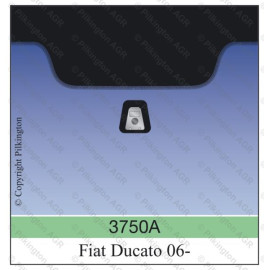 FIAT DUCATO III/PEUGEOT BOXER II/CITROEN JUMPER II VAN (см.также 6552,2737,6353)