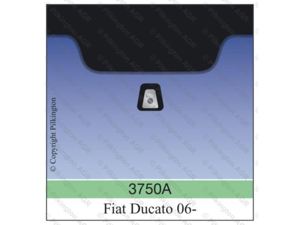 FIAT DUCATO III/PEUGEOT BOXER II/CITROEN JUMPER II VAN (см.также 6552,2737,6353)