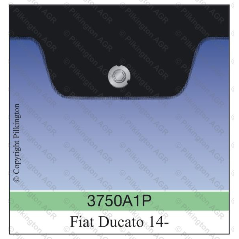 FIAT DUCATO III/PEUGEOT BOXER II/CITROEN JUMPER II VAN (см.также 6552,2737,6353)