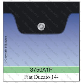 FIAT DUCATO III/PEUGEOT BOXER II/CITROEN JUMPER II VAN (см.также 6552,2737,6353)