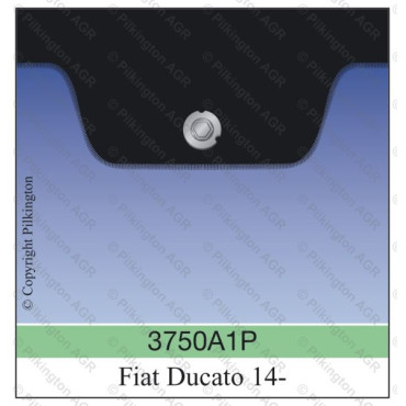 FIAT DUCATO III/PEUGEOT BOXER II/CITROEN JUMPER II VAN (см.также 6552,2737,6353)