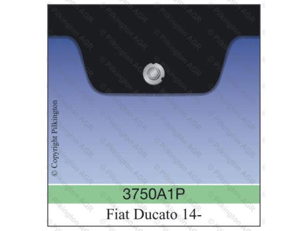 FIAT DUCATO III/PEUGEOT BOXER II/CITROEN JUMPER II VAN (см.также 6552,2737,6353)