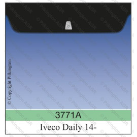 IVECO DAILY VAN