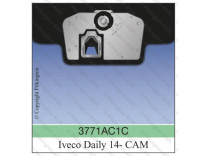 IVECO DAILY VAN