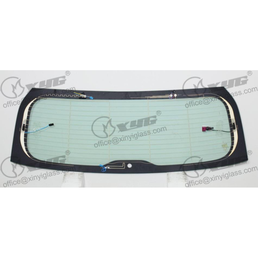 MERCEDES E-CLASS W213 5KOM