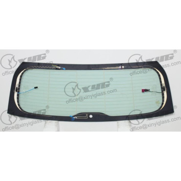 MERCEDES E-CLASS W213 5KOM