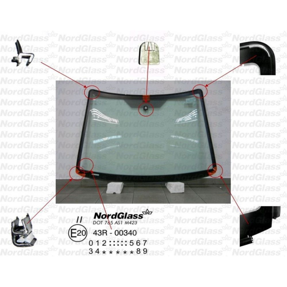 FORD FOCUS C-MAX I MPV