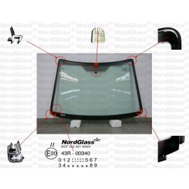 FORD FOCUS C-MAX I MPV