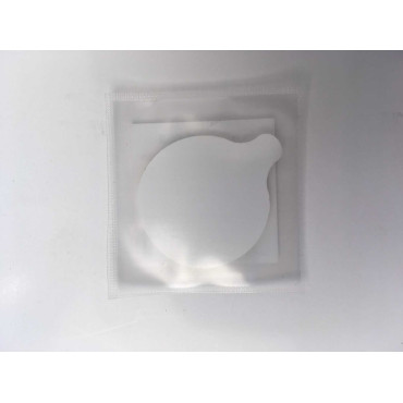 СИЛИКОНОВАЯ ПЛАСТИНА ДЛЯ Д/Д, аналог RSS08