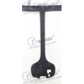 OPEL ZAFIRA C TOURER  MPV