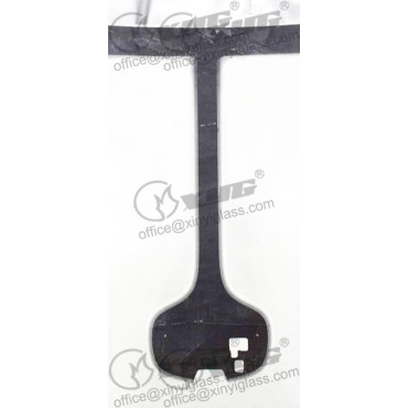 OPEL ZAFIRA C TOURER  MPV